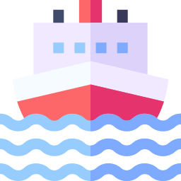 Ship icon