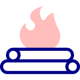 Bonfire icon