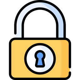 Padlock icon