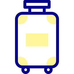 Trolley icon