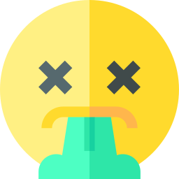 Vomit icon