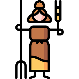 Farmer icon