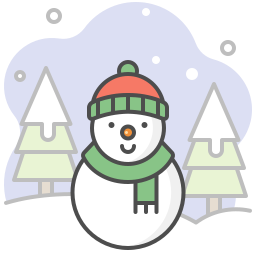 schneemann icon