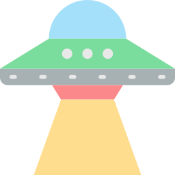 ufo icon