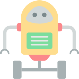 roboter icon