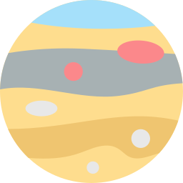 jupiter icon