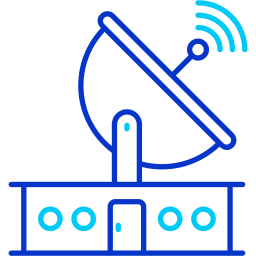 raumstation icon