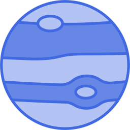 Neptune icon