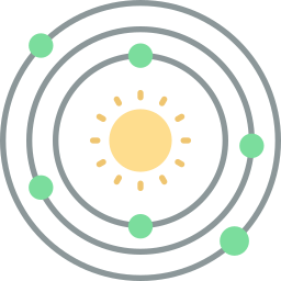 sonnensystem icon