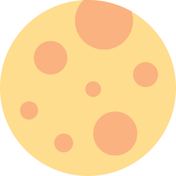 vollmond icon