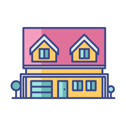 House icon