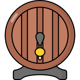 Cask icon