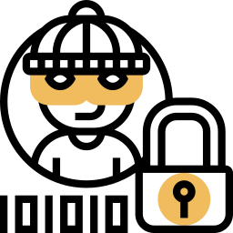 Authentication icon