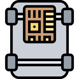 Battery icon