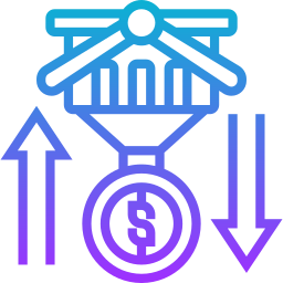 Коэффициент конверсии иконка