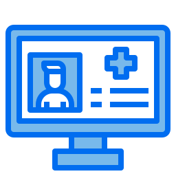 Computer icon