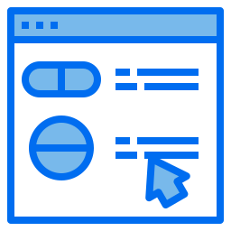 Pharmacy icon