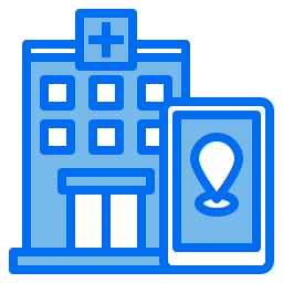 Hospital icon