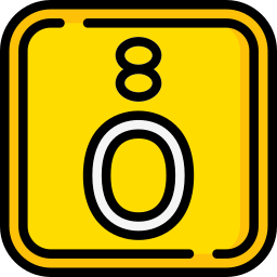 Oxygen icon