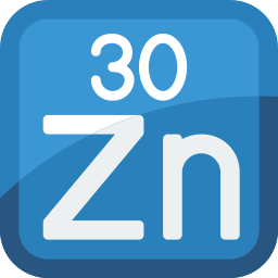 zinc Icône