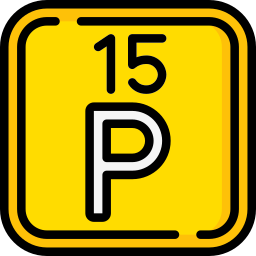 Phosphorus icon