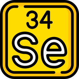 Chemical element icon