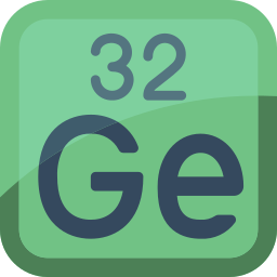 Chemical element icon