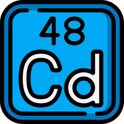 cadmium icoon