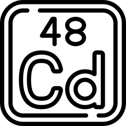 cadmium icoon