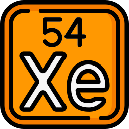 Xenon icon