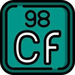 chemisches element icon