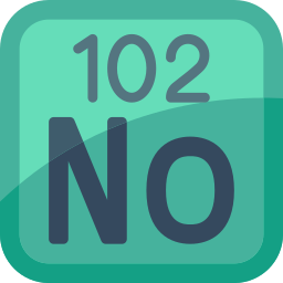 Chemical element icon