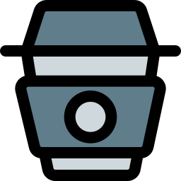 caffè icona