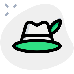 Hat icon