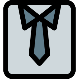 Suit icon