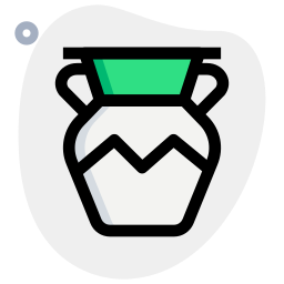 Vase icon