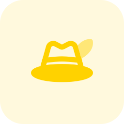 Hat icon