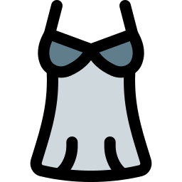 Dress icon