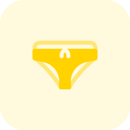 unterhose icon