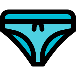 unterhose icon