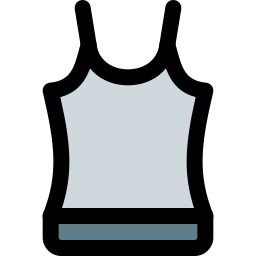 Tanktop icon