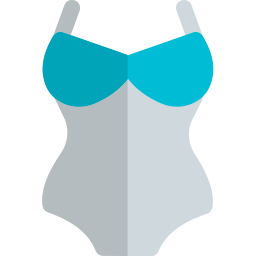 Swimsuit icon