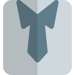 Suit icon