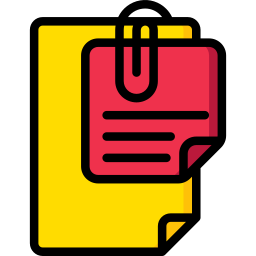 Document icon