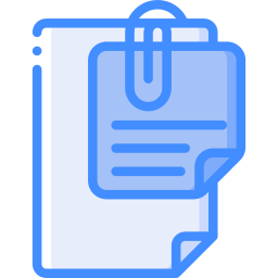 Document icon