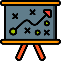 Planning icon