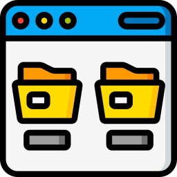 dateimanager icon