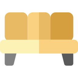 Sofa icon