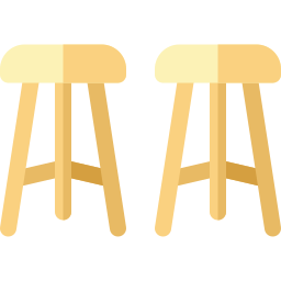 Stool icon