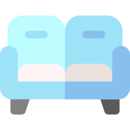 Sofa icon